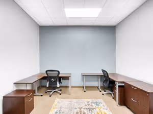 7 Person Private Office