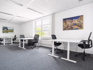 1 Person Virtual Office