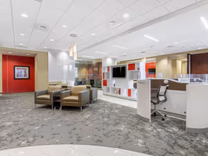 1 Person Virtual Office