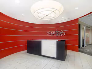 1 Person Virtual Office