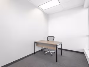 1 Person Private Office