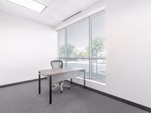 15 Person Private Office