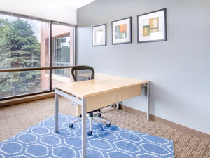 1 Person Virtual Office