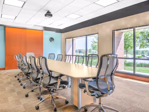 1 Person Virtual Office