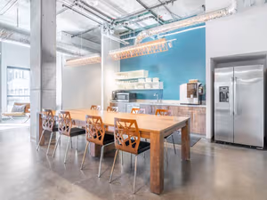 1 Person Virtual Office