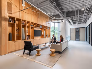 1 Person Virtual Office