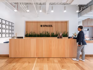 1 Person Virtual Office