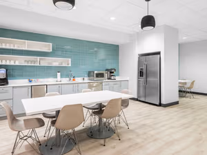 1 Person Virtual Office