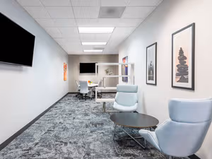 1 Person Virtual Office