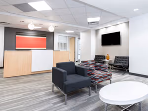 1 Person Virtual Office