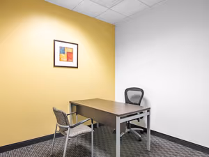 1 Person Virtual Office