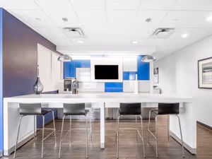 1 Person Virtual Office