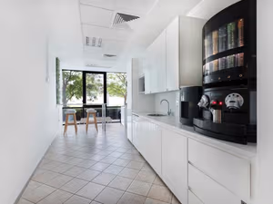 2 Person Private Office