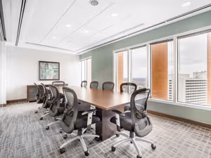 1 Person Virtual Office