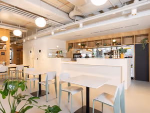 1 Person Virtual Office