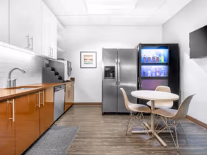 1 Person Virtual Office