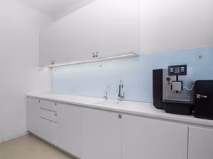 7 Person Private Office