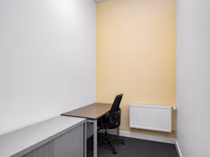 2 Person Private Office