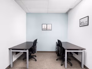 1 Person Virtual Office