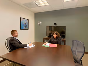 1 Person Virtual Office