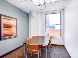 2 Person Private Office