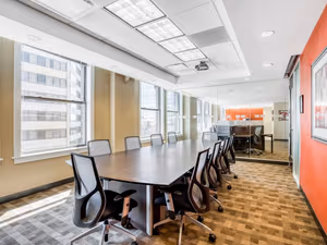 1 Person Virtual Office