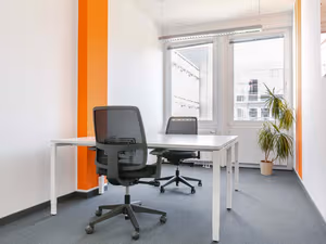 1 Person Virtual Office