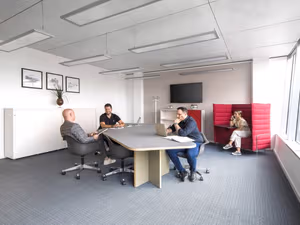 1 Person Virtual Office