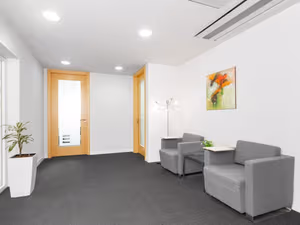 1 Person Virtual Office