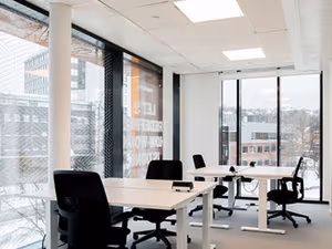 1 Person Virtual Office
