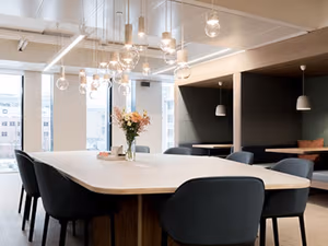 1 Person Virtual Office