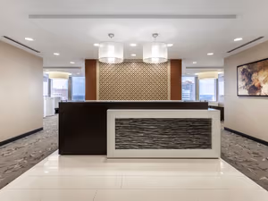 1 Person Virtual Office