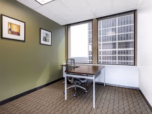 7 Person Private Office