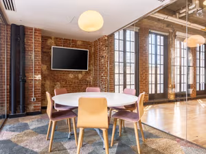 1 Person Virtual Office