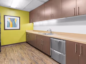 1 Person Virtual Office