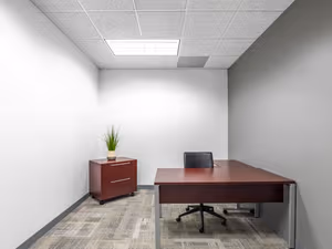 5 Person Private Office