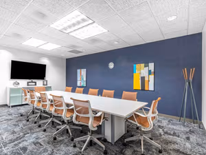 1 Person Virtual Office