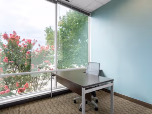 2 Person Private Office