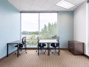 1 Person Virtual Office