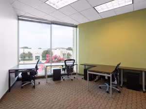 1 Person Virtual Office