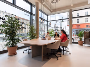 1 Person Virtual Office