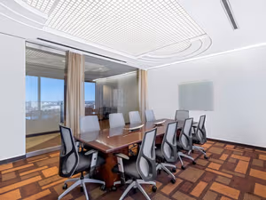 1 Person Virtual Office