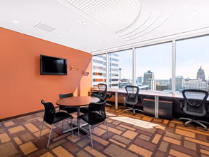 1 Person Virtual Office