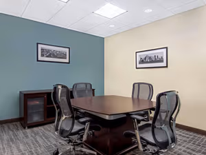 1 Person Virtual Office