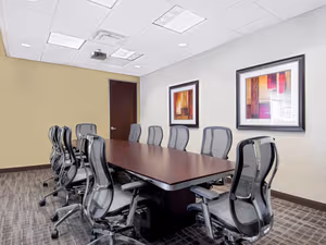 1 Person Virtual Office