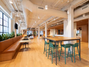 1 Person Virtual Office