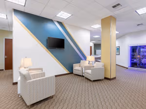 1 Person Virtual Office