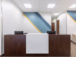 1 Person Virtual Office