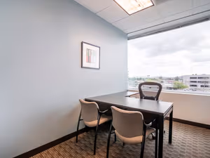 1 Person Virtual Office