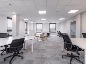 1 Person Virtual Office